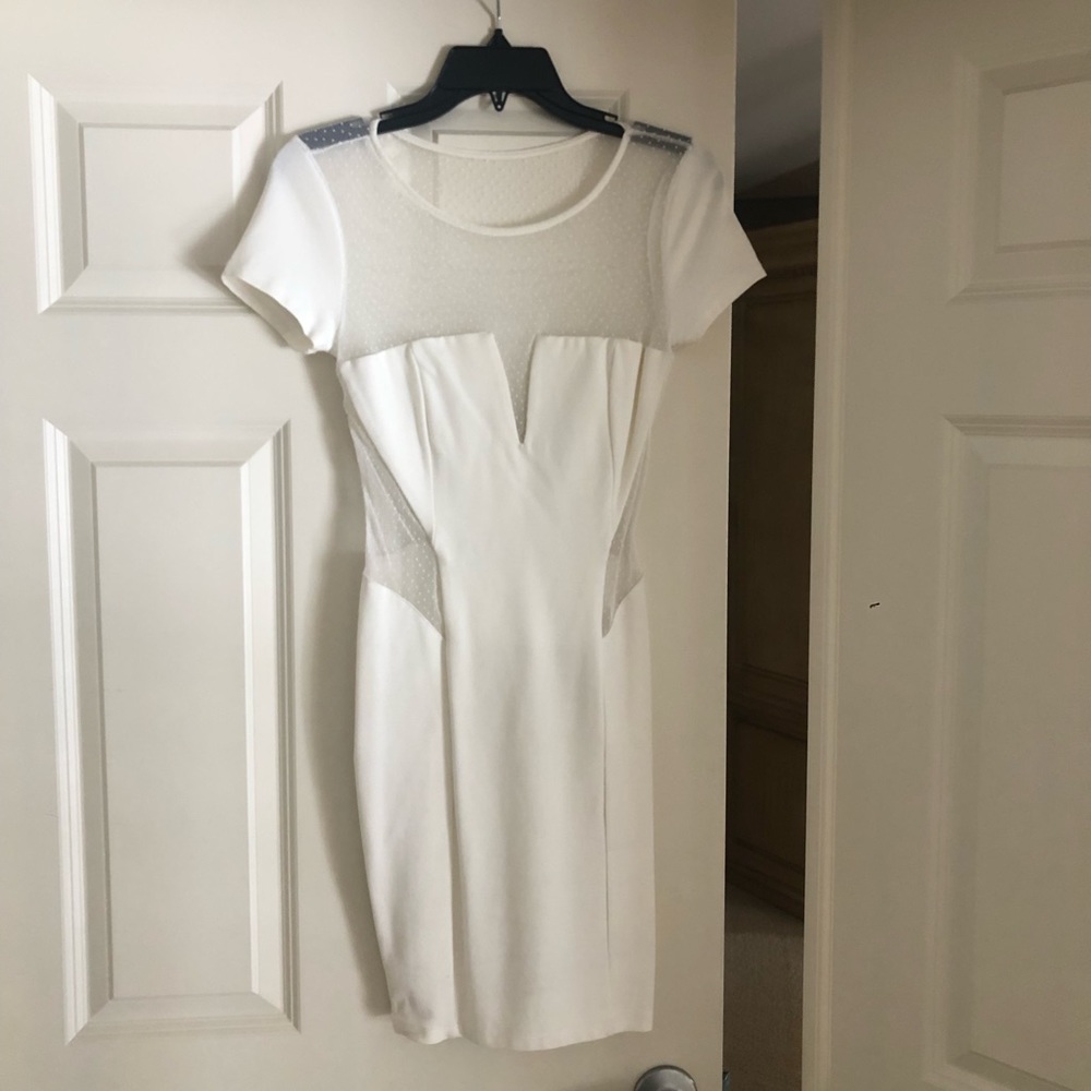Dress, Never Worn